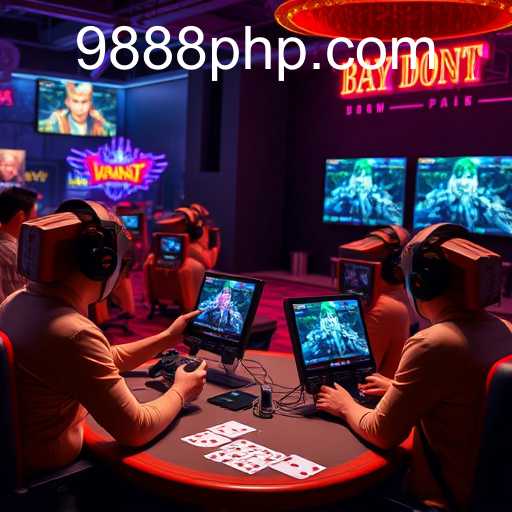 The Rising Popularity of 888 PHP in Online Gaming