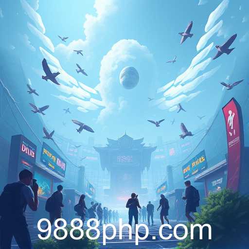 The Rise of 888 PHP in the Gaming Industry