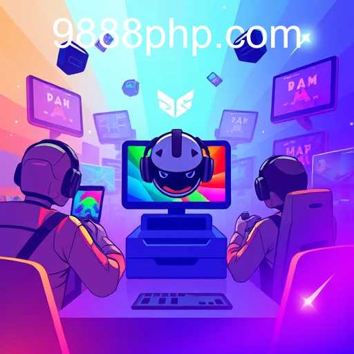 The Digital Playground: Gaming Trends and Innovations