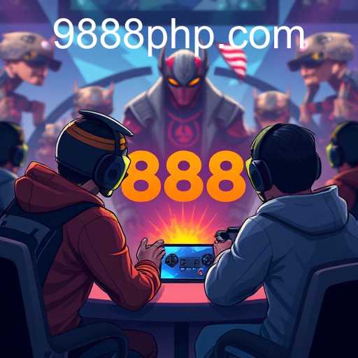 Gaming Revolution: Exploring 888 PHP