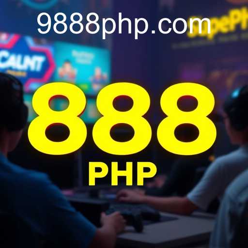 The Rise of 888 PHP in Online Gaming
