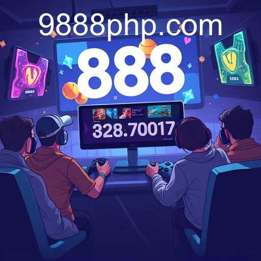 Rising Popularity of 888 Php in Online Gaming