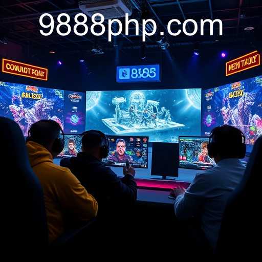 Rising Popularity of Online Games in 2025